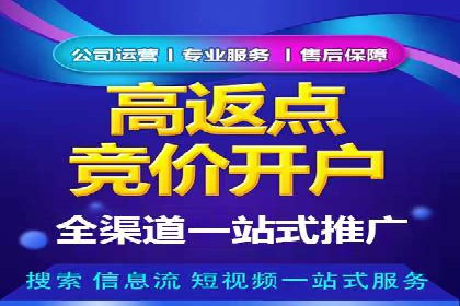 百度竞价公司案例分享：打造高效广告投放方案
